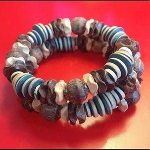 Handmade Bracelets